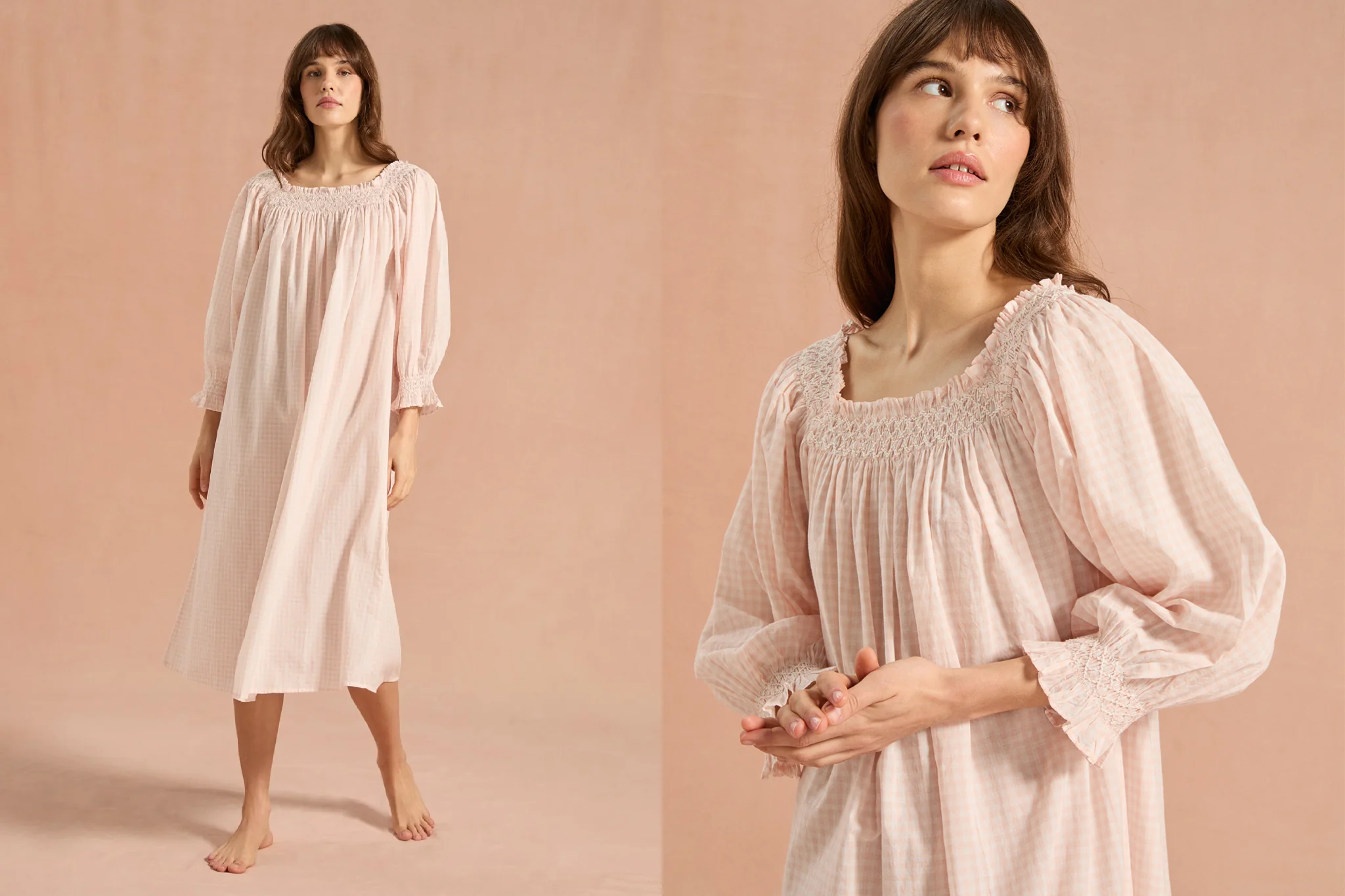 Timeless Elegance, Effortless Style