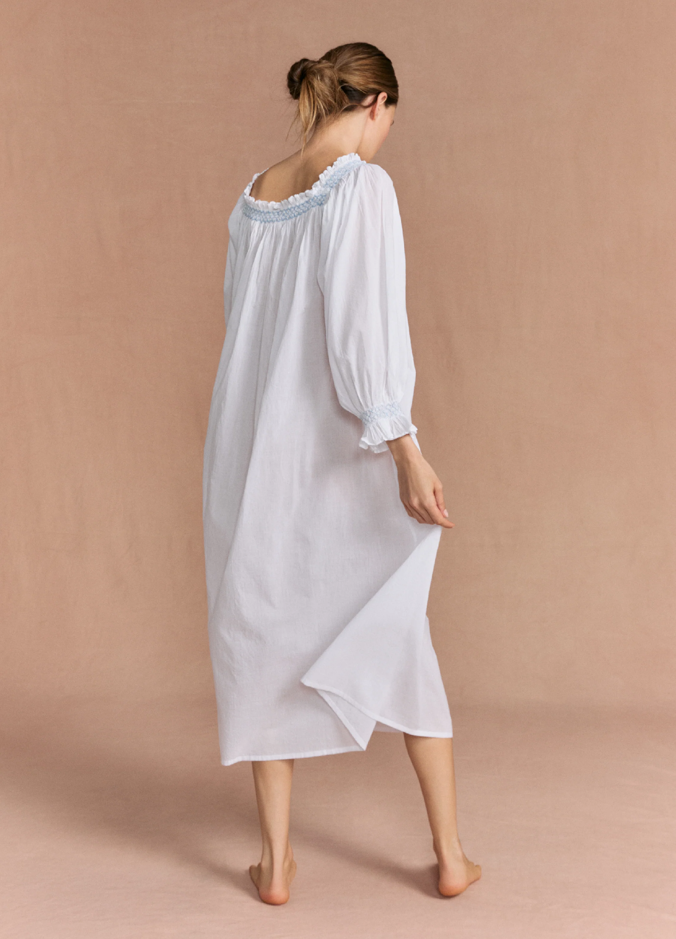 Clara - Blue - Image 3