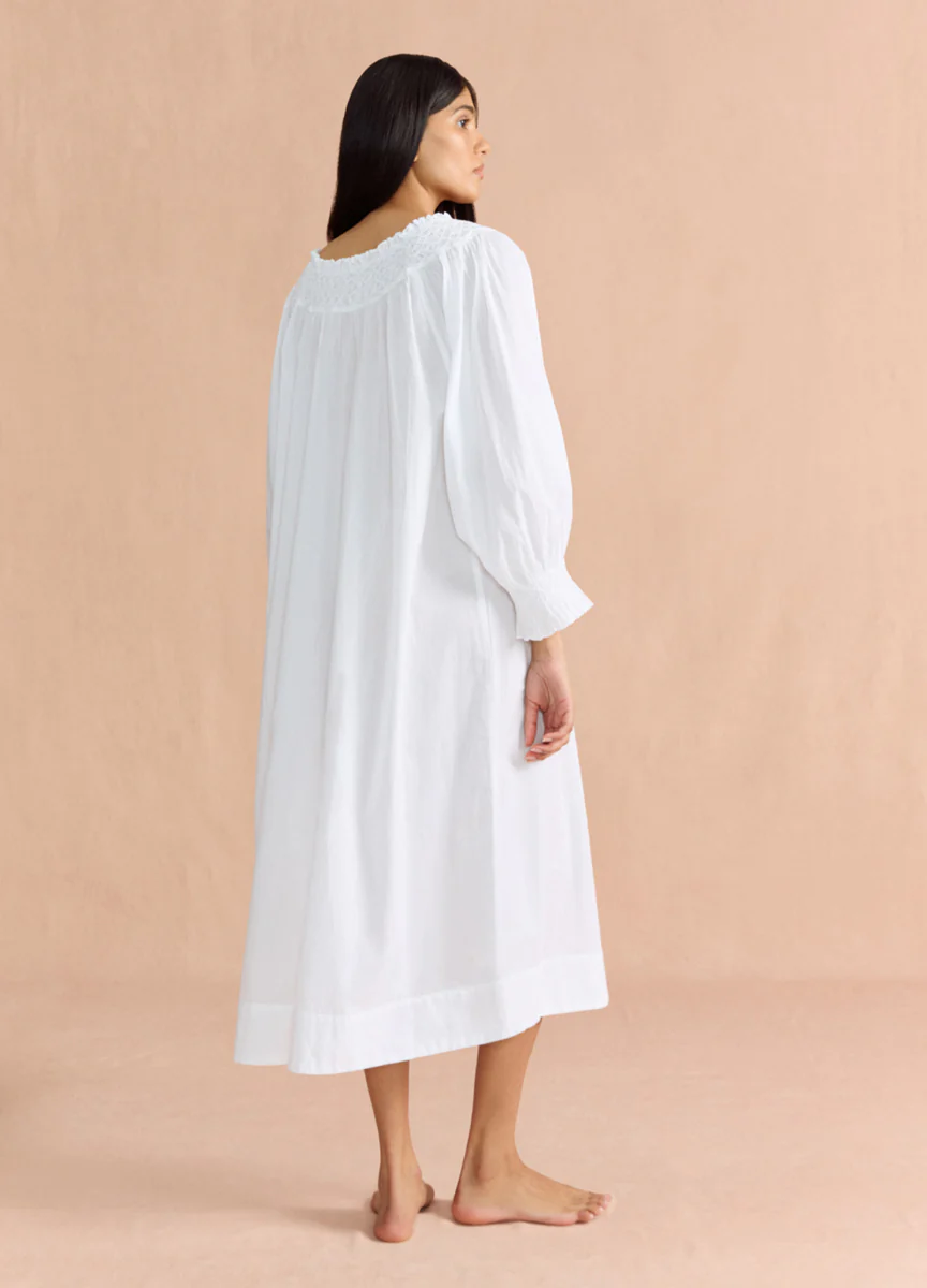 Georgie - White - Image 3