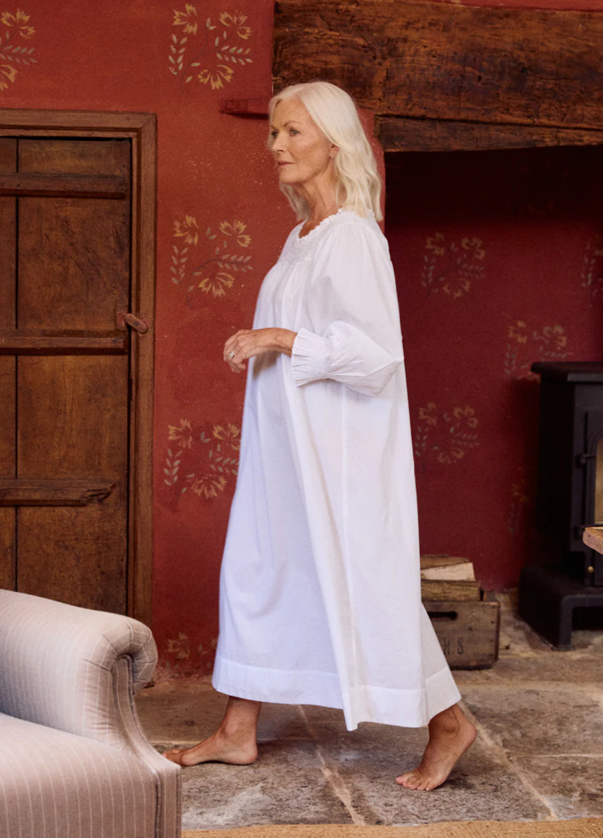 Georgie - White - Image 4