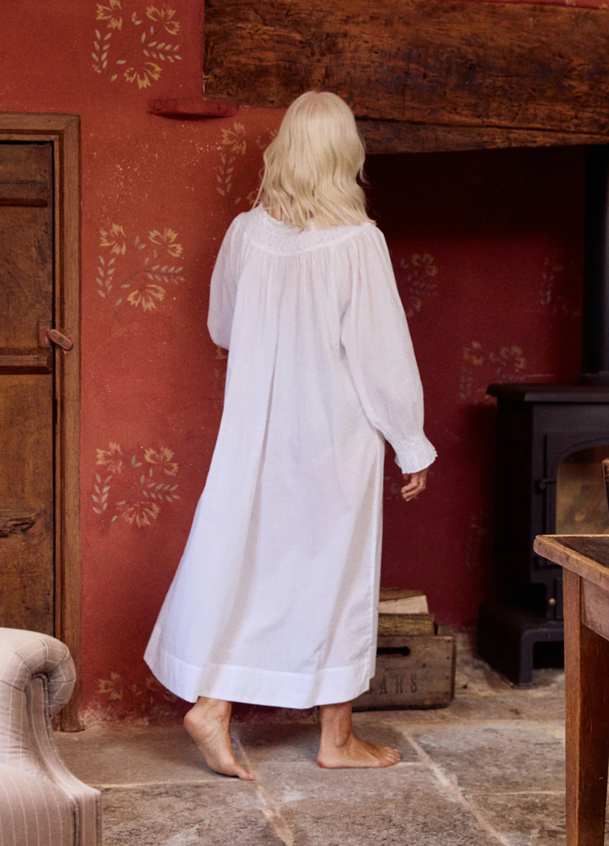 Georgie - White - Image 6