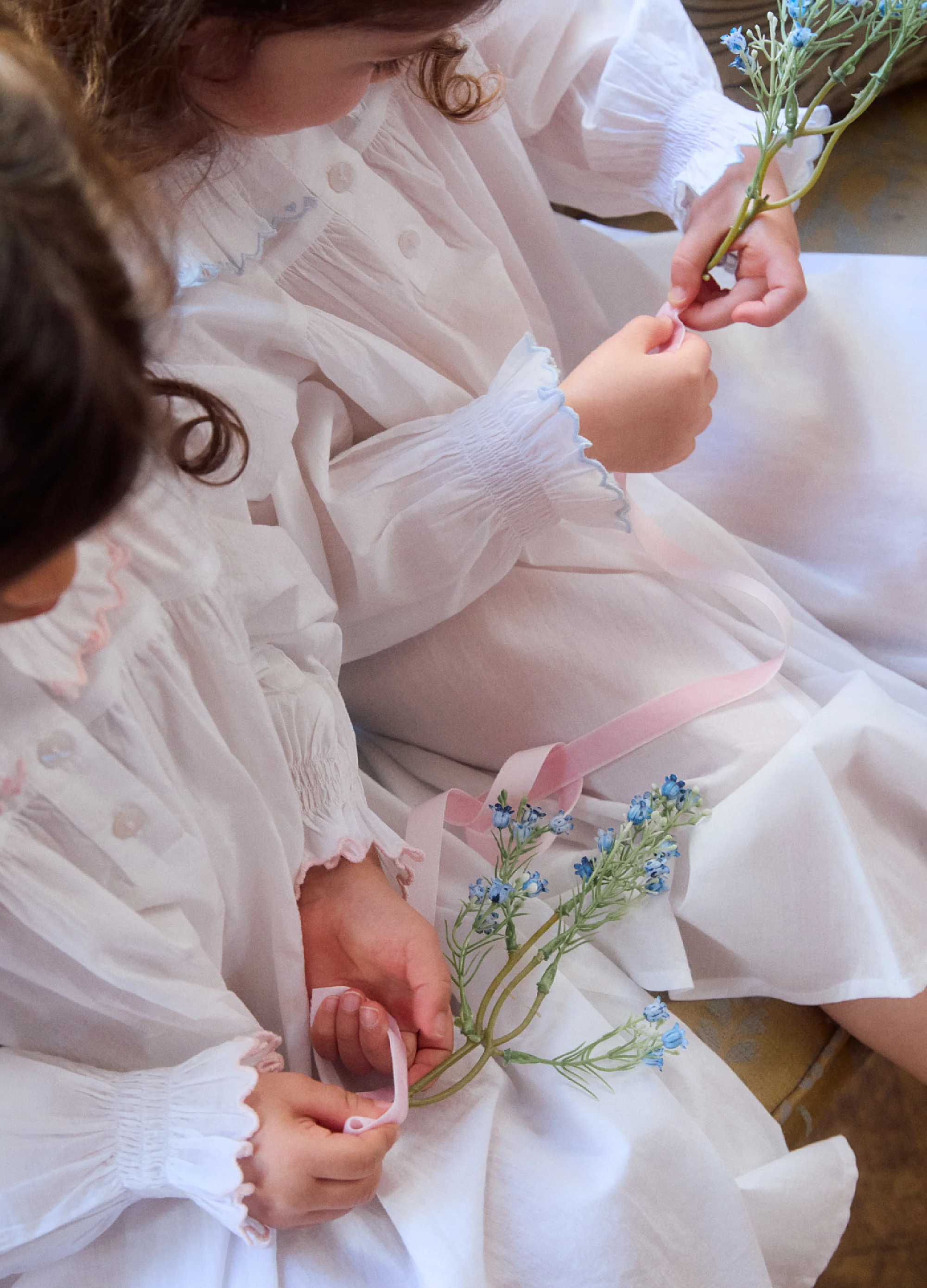 Margot Pink Heart - Image 3