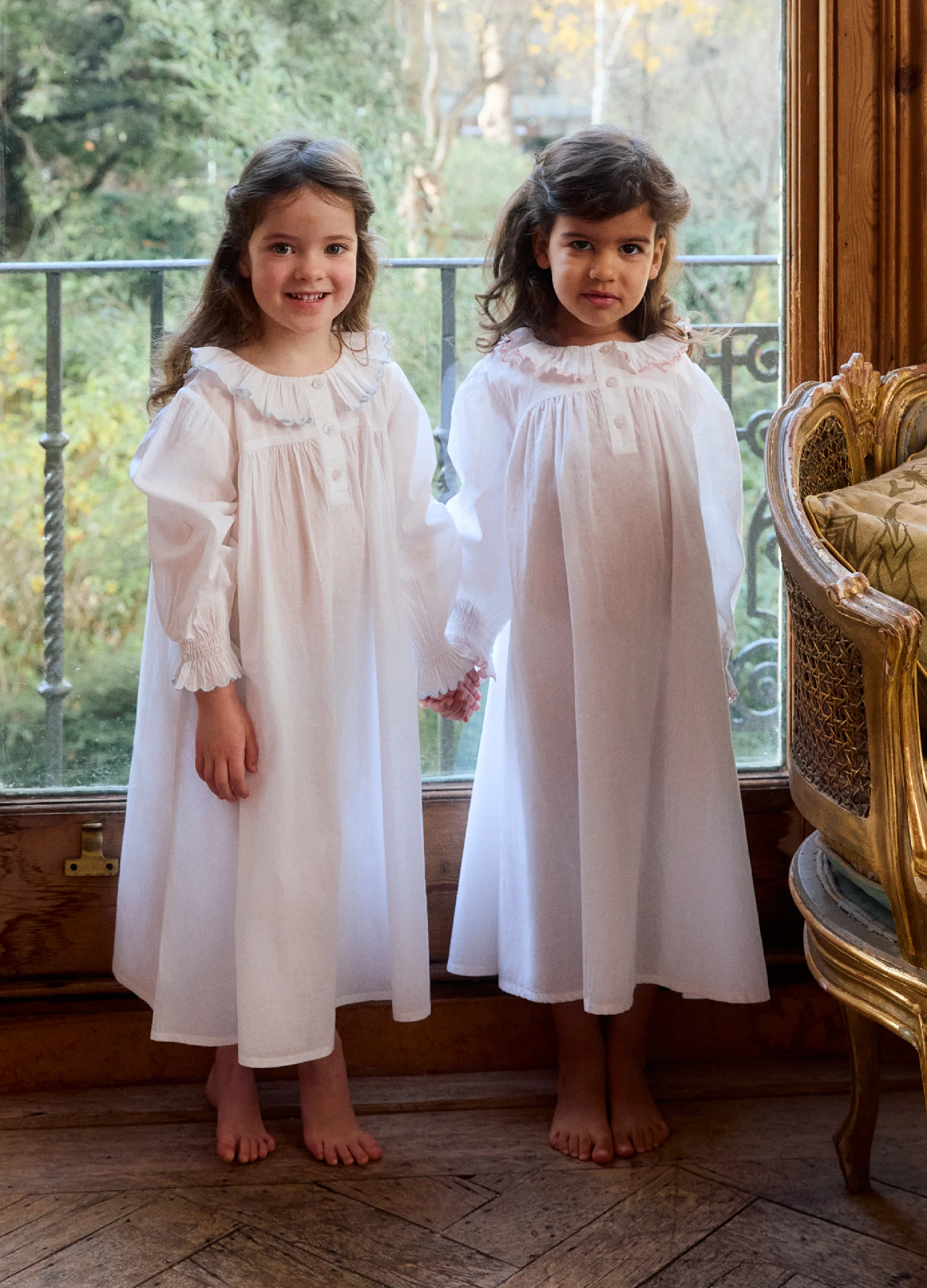 Margot Pink Heart - Image 8