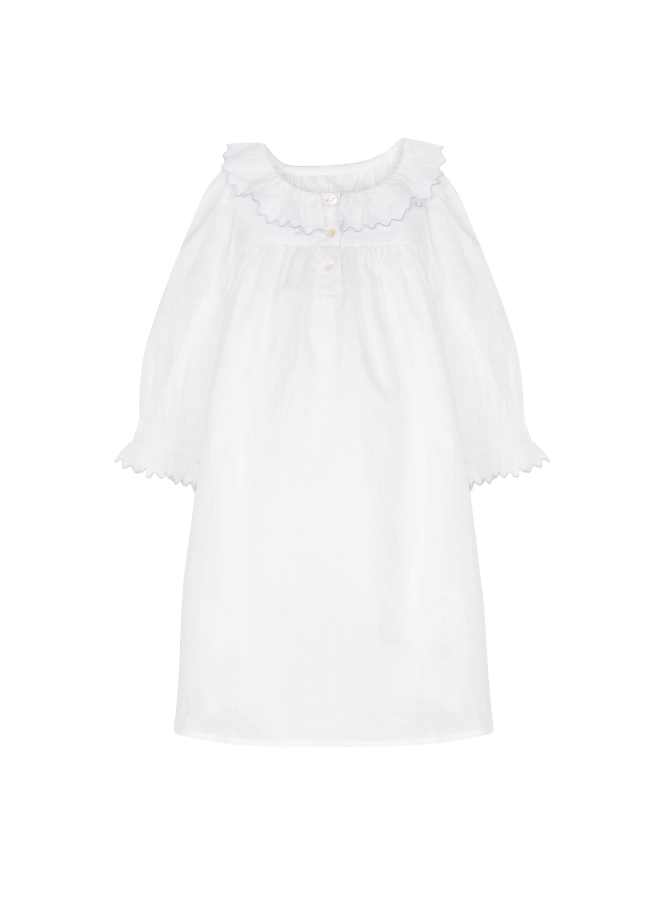 Margot Blue - Image 3