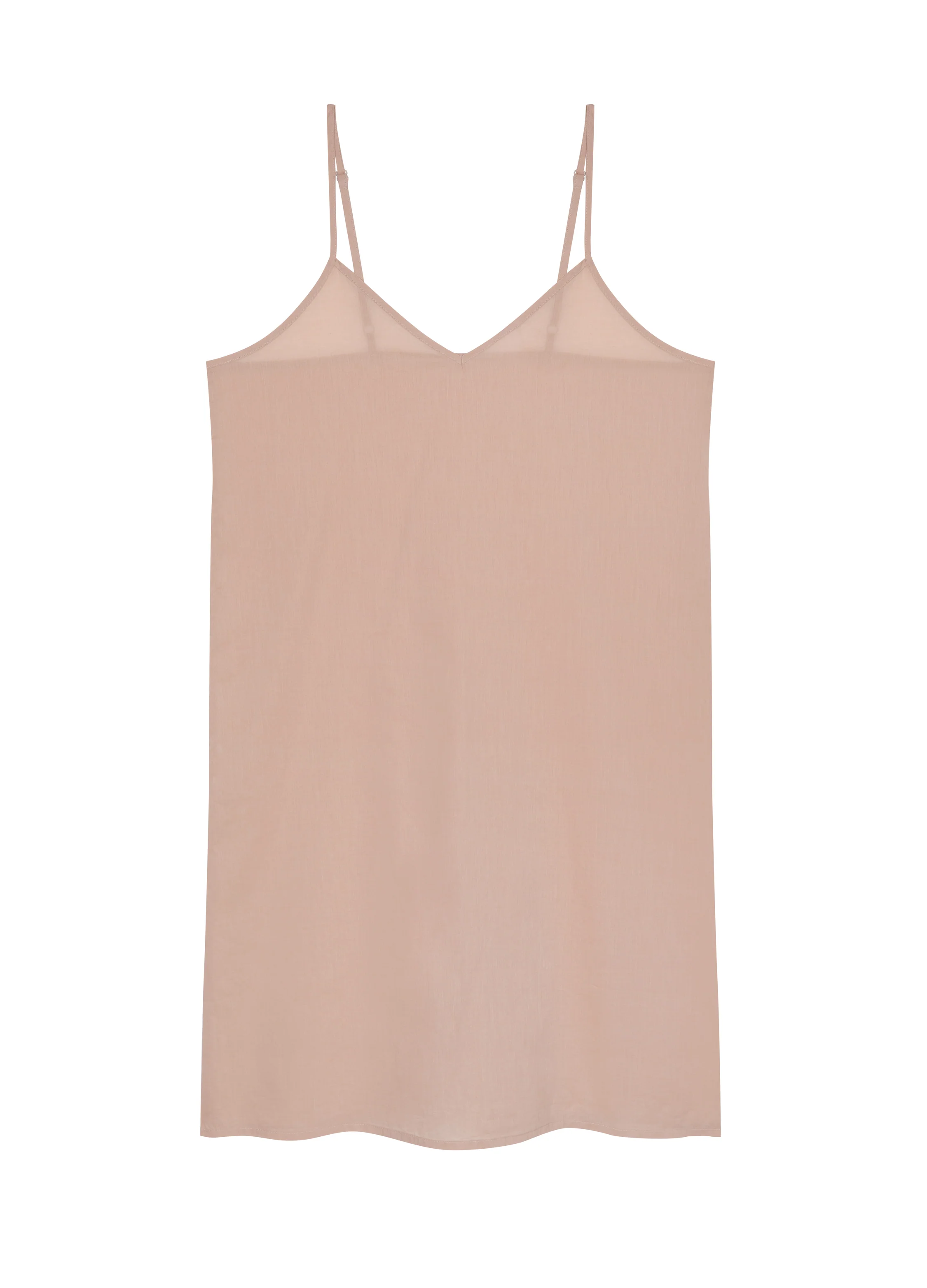 Nude Slip - Short - Image 3