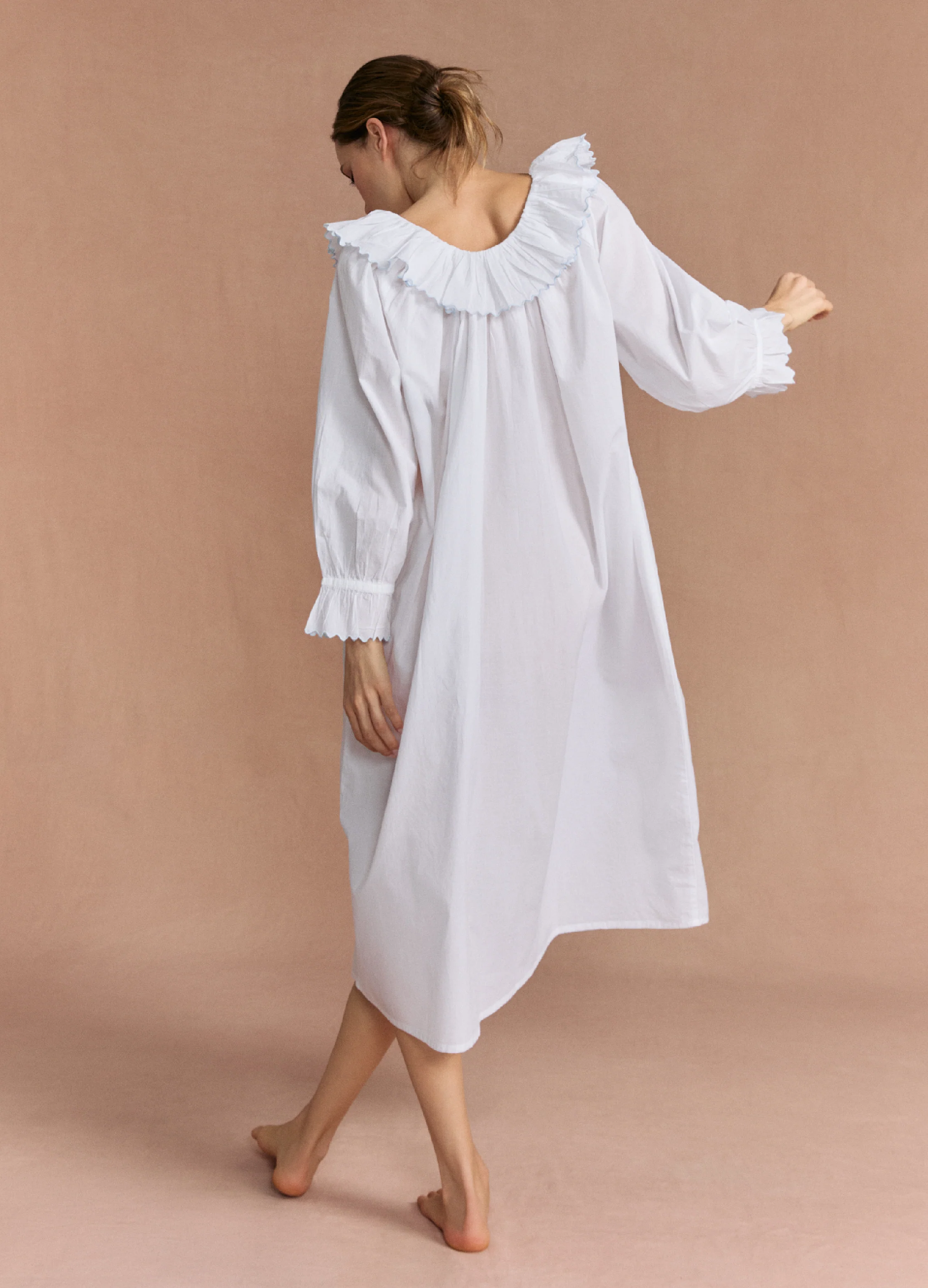 Pandora Blue - Image 3