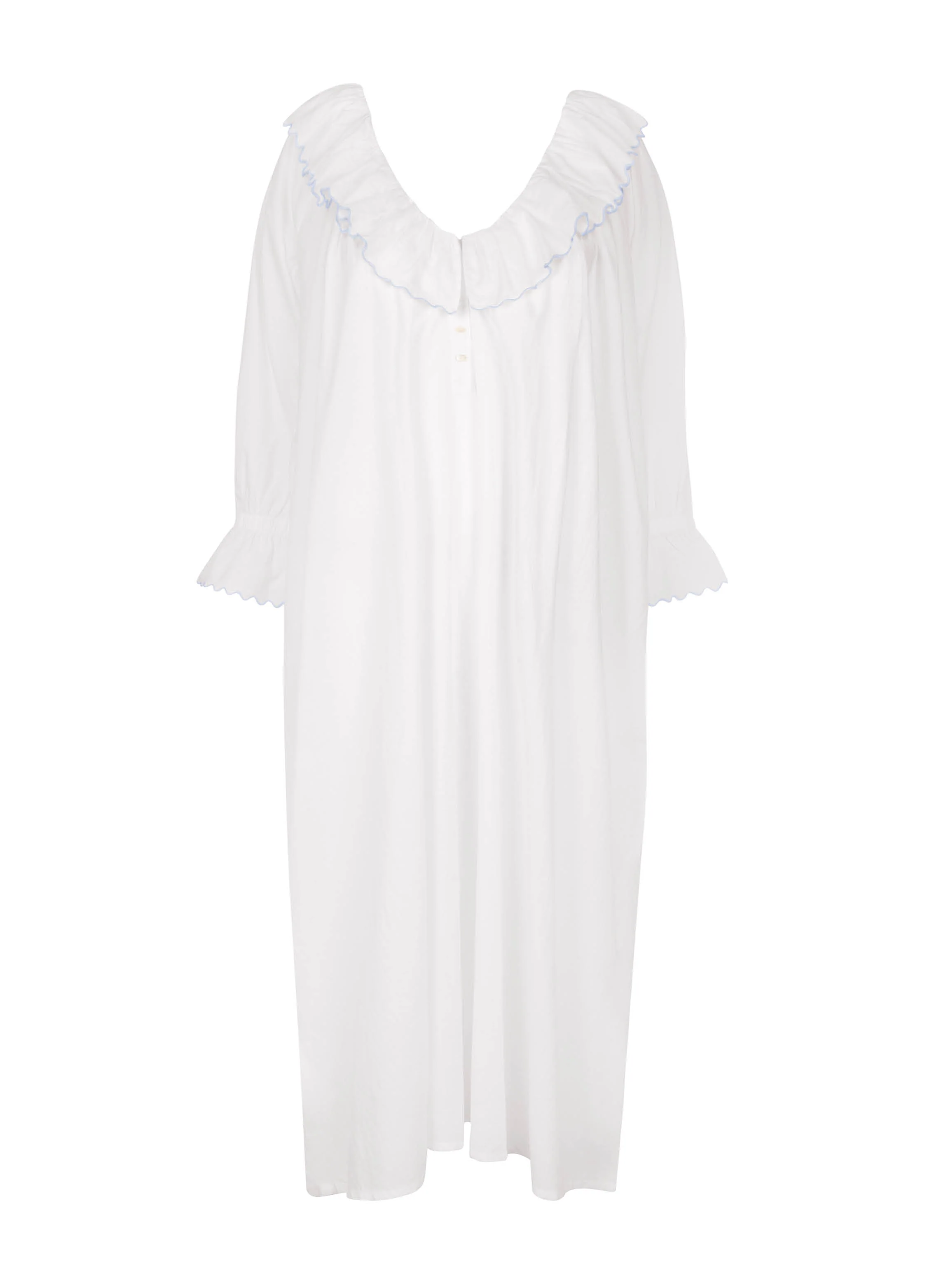 Pandora Blue - Image 4