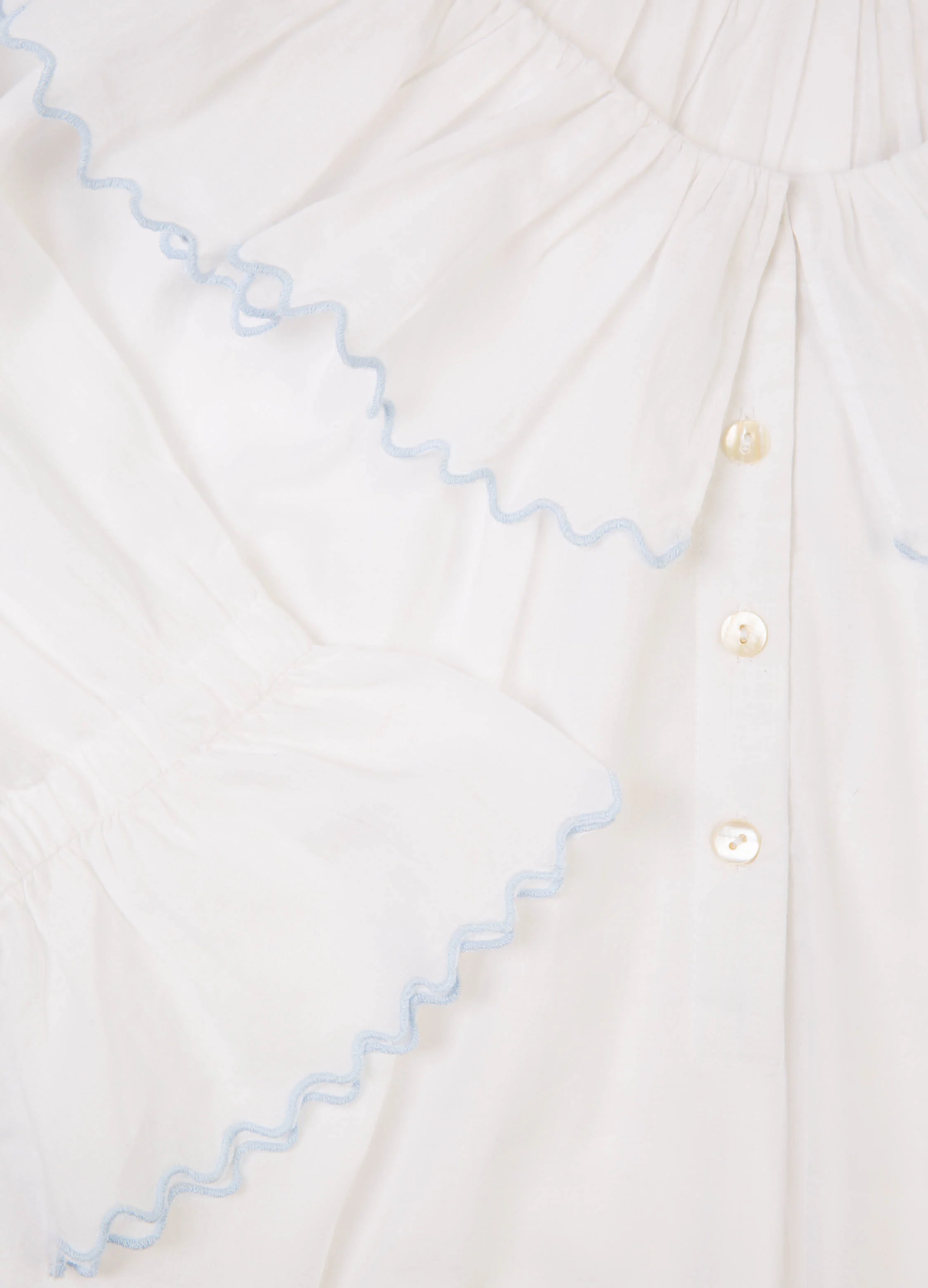 Pandora Blue - Image 5