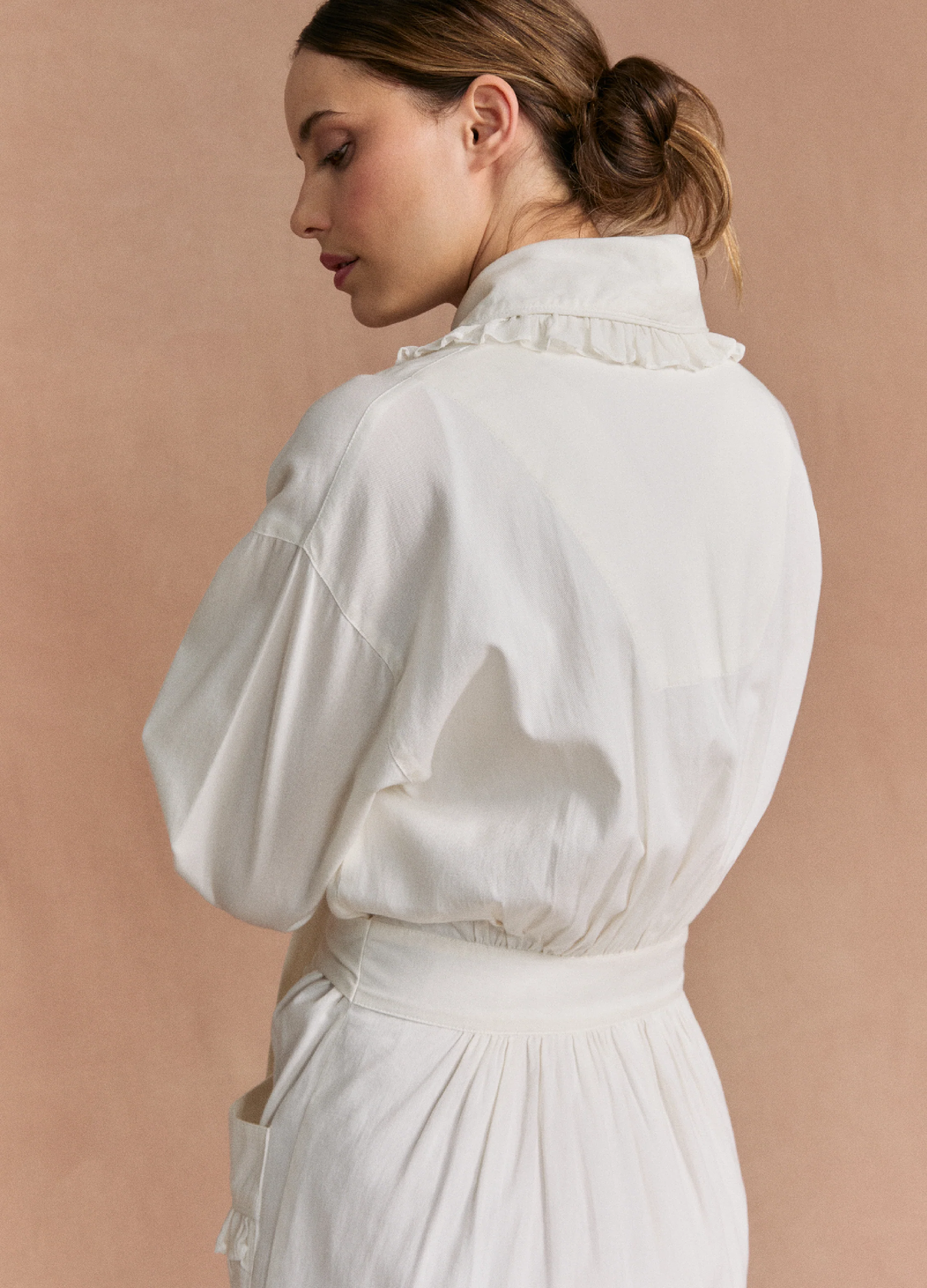 Pippy Dressing Gown - Image 4