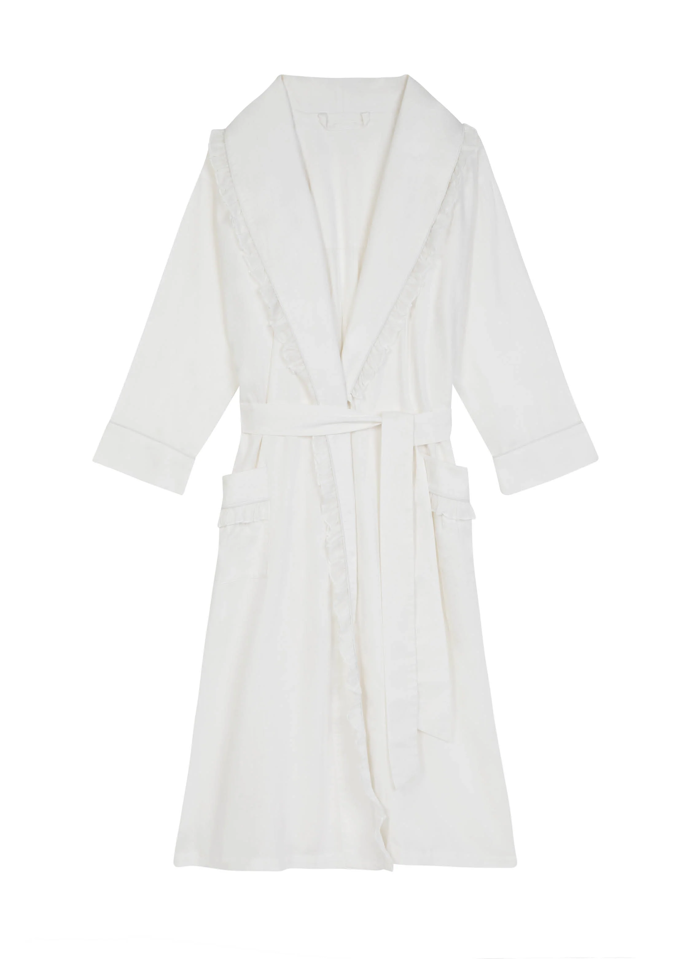 Pippy Dressing Gown - Image 5