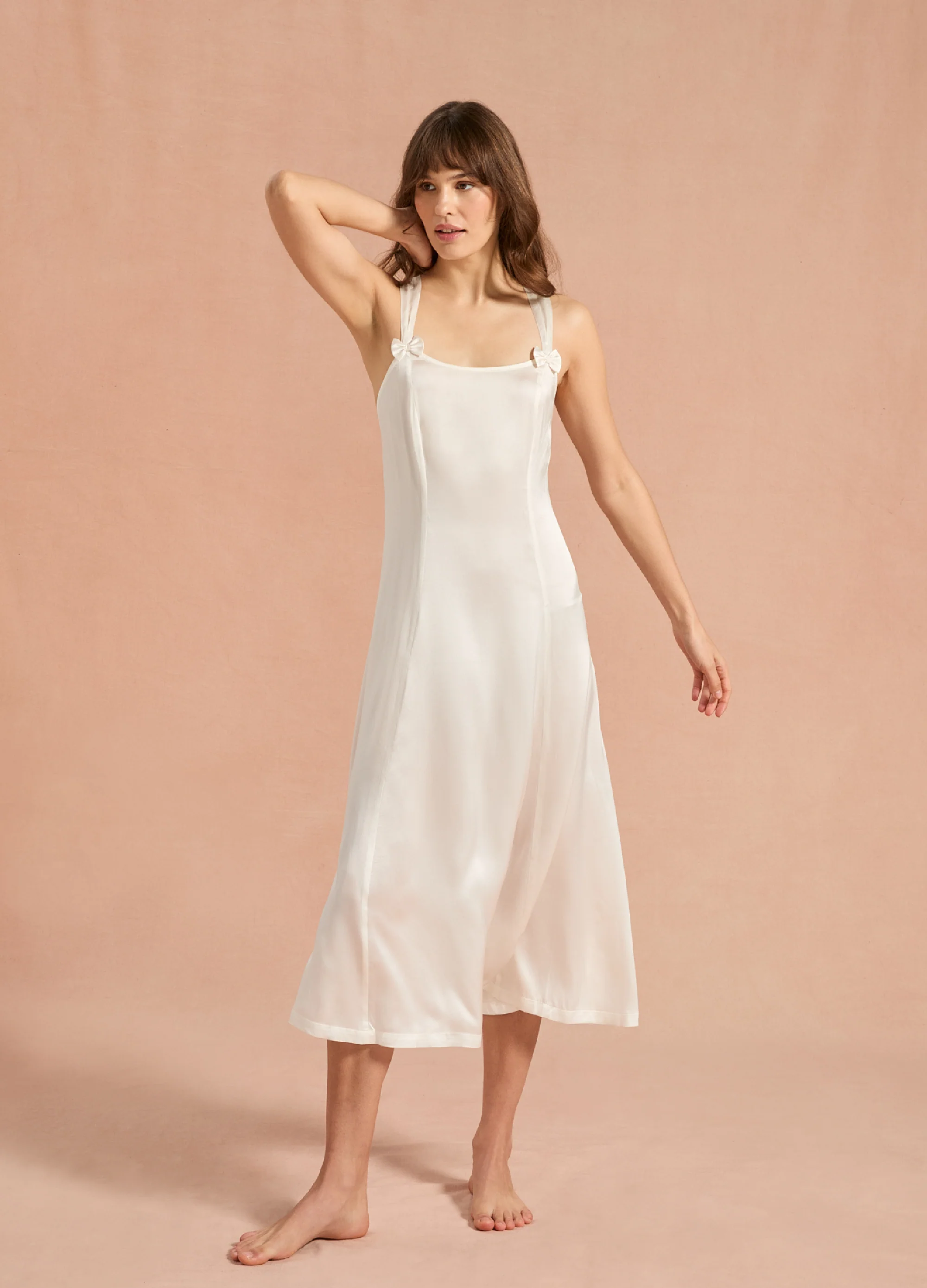 Vivien - Ivory - Image 6