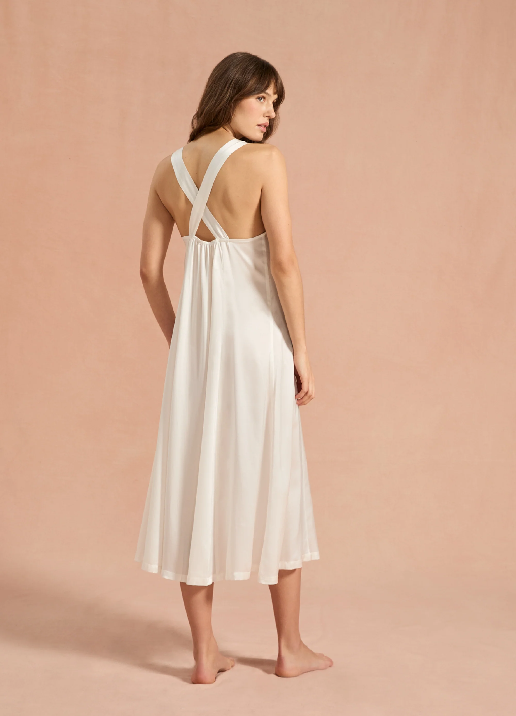 Vivien - Ivory - Image 7